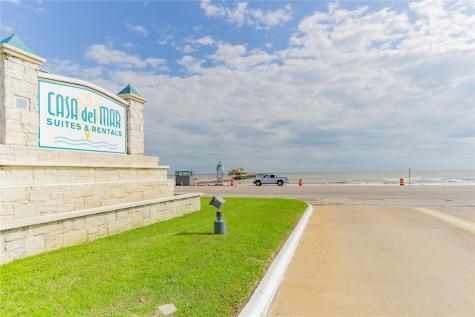6102 Seawall Boulevard 378 Galveston TX 77551