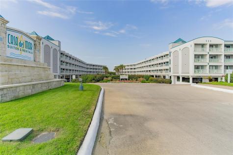 6102 Seawall Boulevard 378 Galveston TX 77551