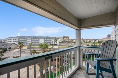 6102 Seawall Boulevard 378 Galveston TX 77551