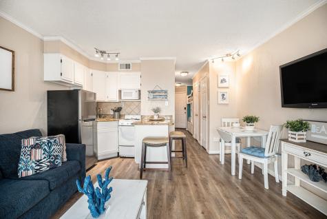 6102 Seawall Boulevard 378 Galveston TX 77551