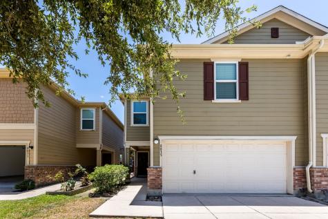 8035 Chasewood Drive Missouri City TX 77489