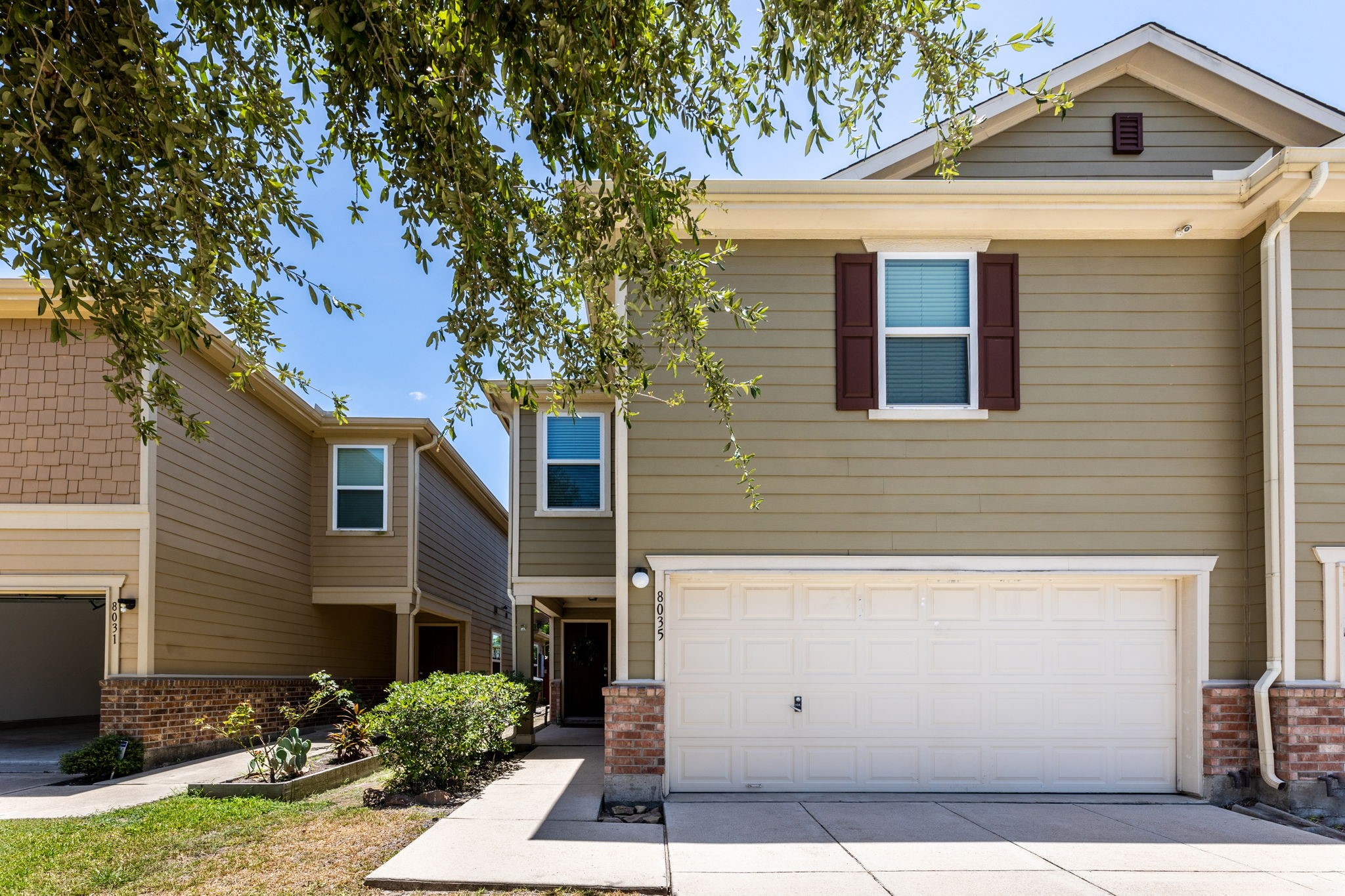 8035 Chasewood Drive Missouri City TX 77489