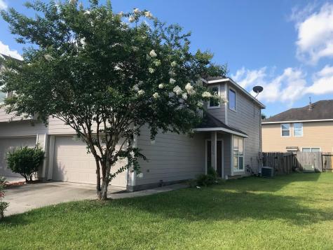 6055 Yorkglen Manor Lane Houston TX 77084