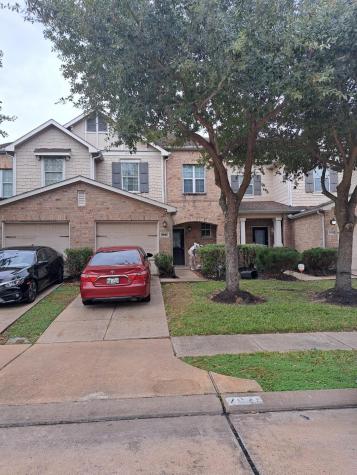 7926 Barnes Ridge Lane Houston TX 77072