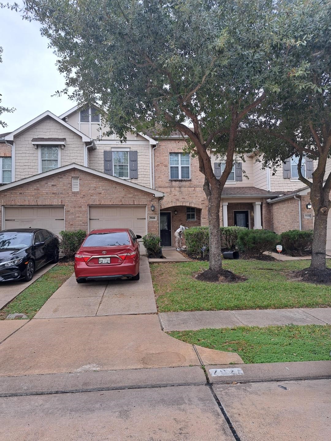 7926 Barnes Ridge Lane Houston TX 77072