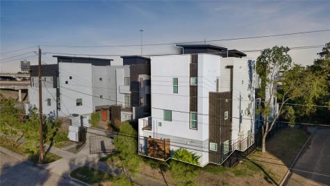 4117 Chartres Street Houston TX 77004