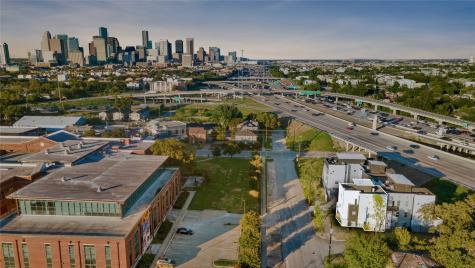 4117 Chartres Street Houston TX 77004