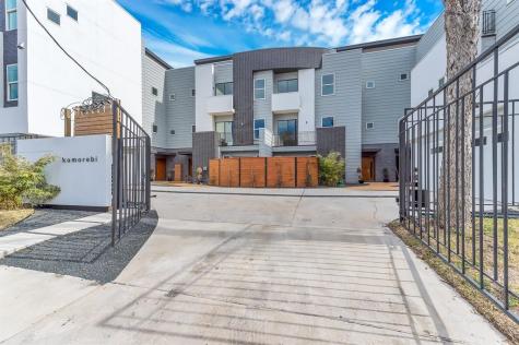 4117 Chartres Street Houston TX 77004