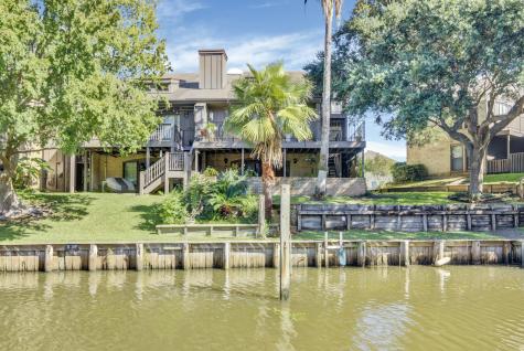 18216 Bal Harbour Drive Houston TX 77058