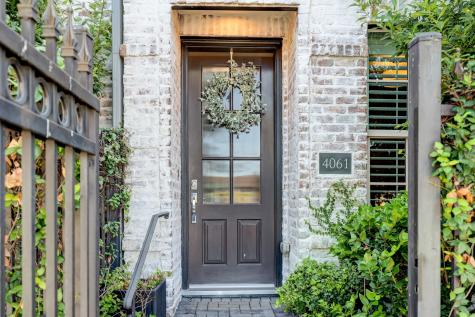 4061 Leeland Street Houston TX 77023