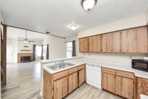 12232 Coppertree Lane 122 Houston TX 77035
