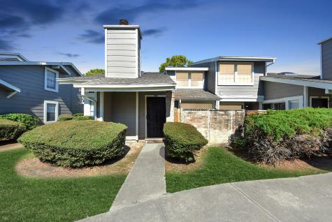 12232 Coppertree Lane 122 Houston TX 77035