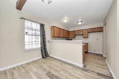 12232 Coppertree Lane 122 Houston TX 77035