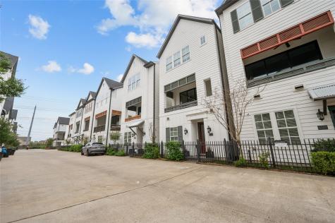 3325 Timbergrove Heights Street Houston TX 77008
