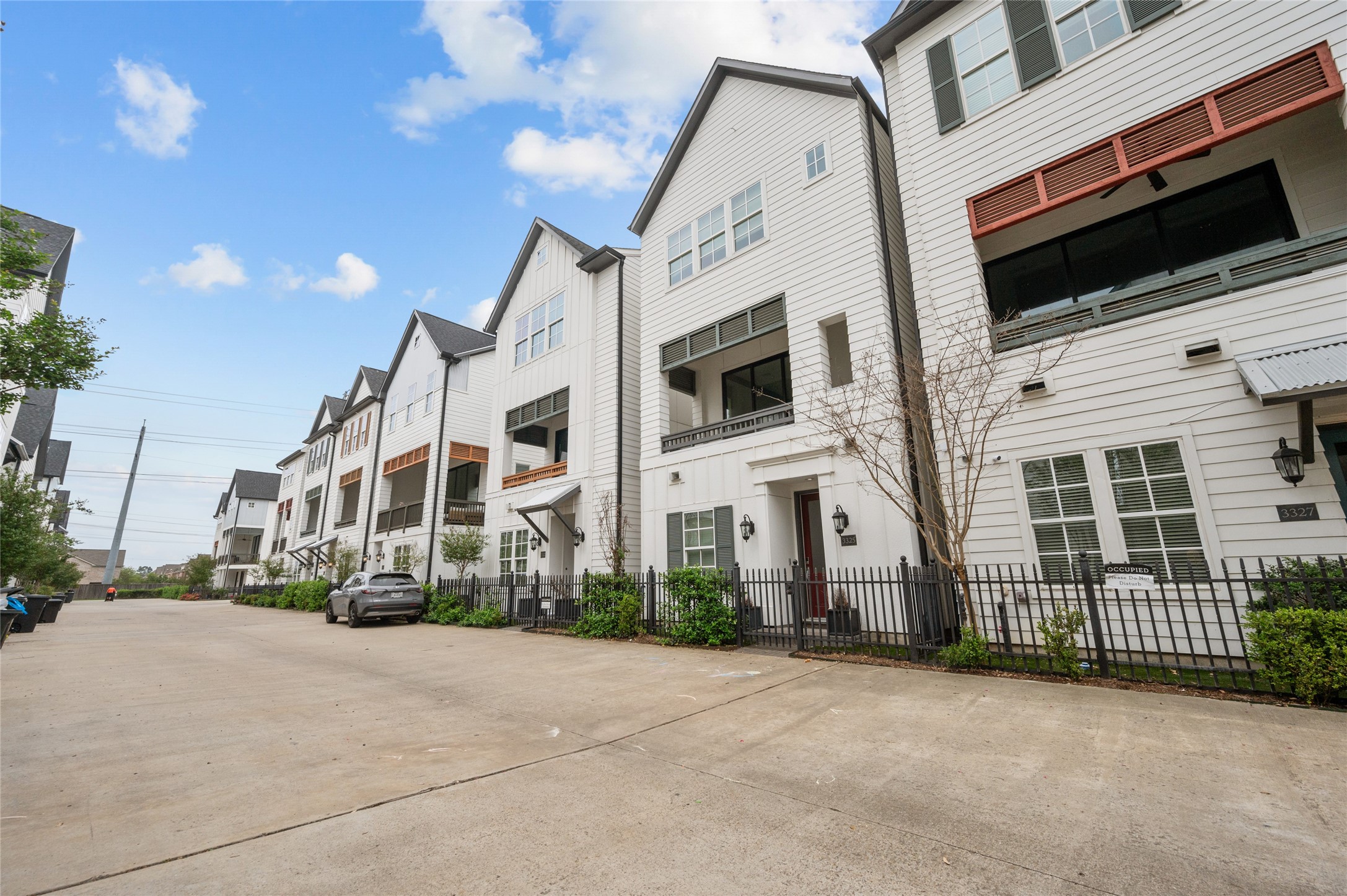 3325 Timbergrove Heights Street Houston TX 77008