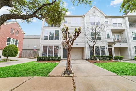 3003 S Heights Hollow Lane Houston TX 77007