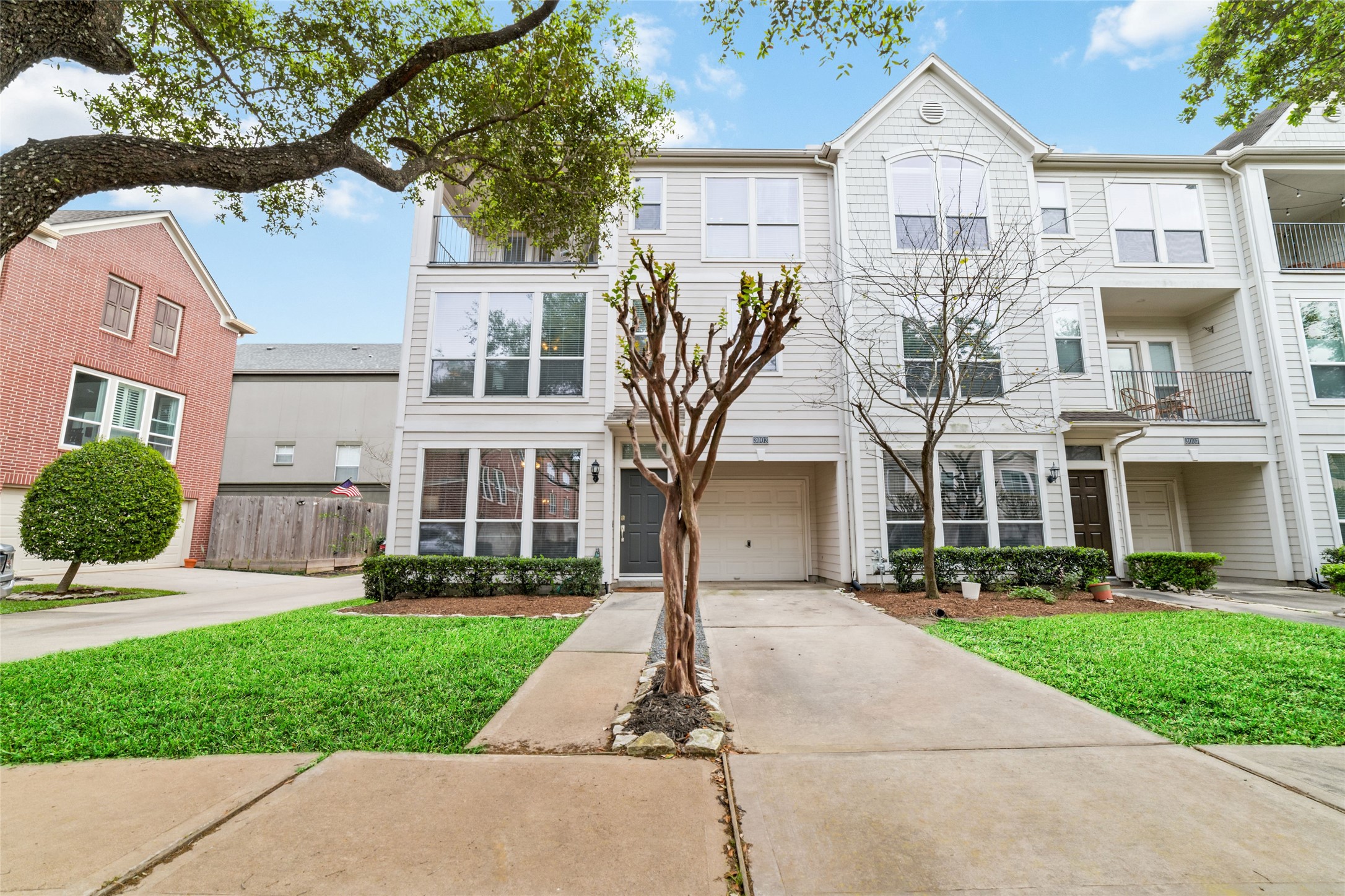 3003 S Heights Hollow Lane Houston TX 77007