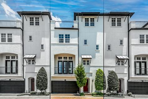 8930 Lakeshore Bend Drive Houston TX 77080
