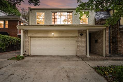 412 Branard Street Houston TX 77006