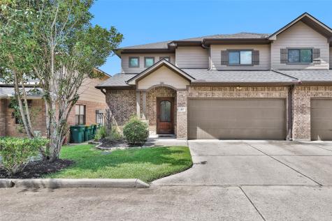1898 Longmire Road 37 Conroe TX 77304