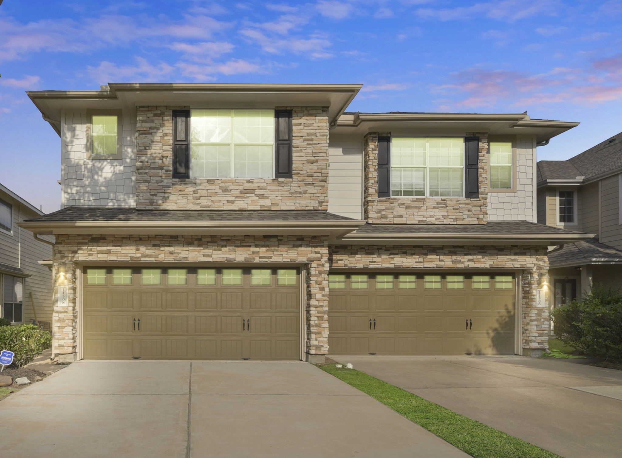 11508 Hackmatack Way Houston TX 77066