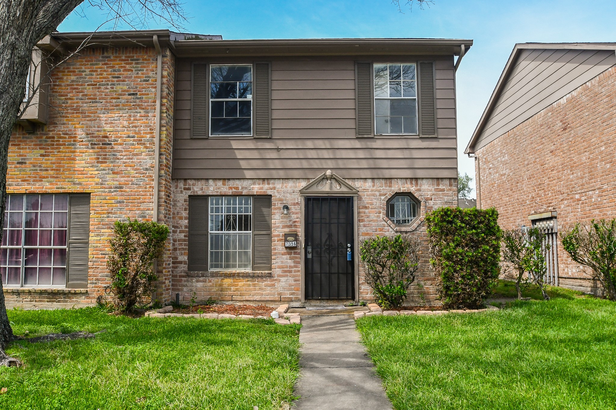 7356 Crownwest Street Houston TX 77072