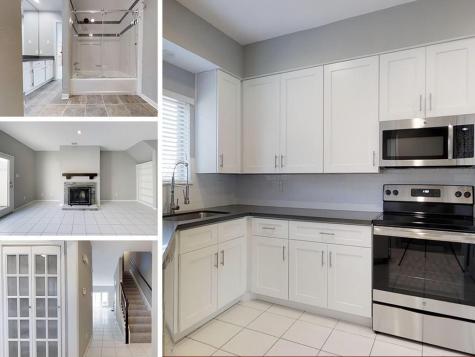 5951 Woodway Place Court Houston TX 77057