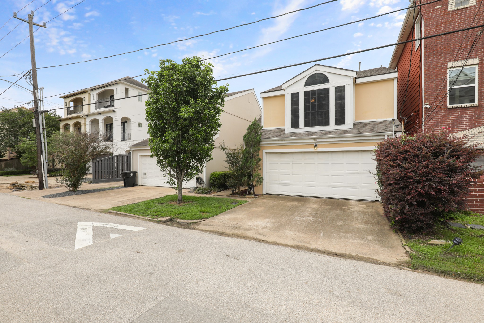 903 Knox Street Houston TX 77007