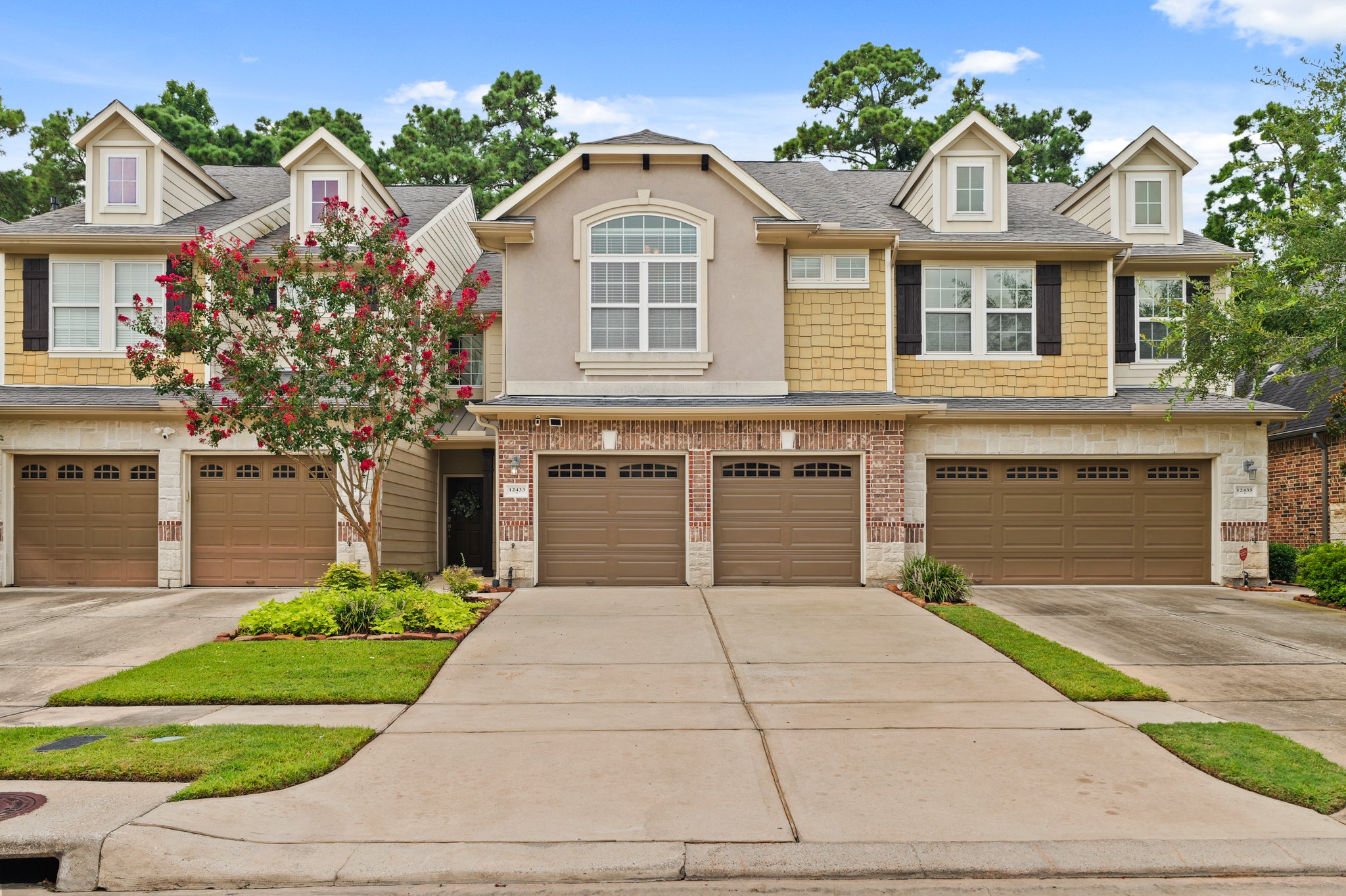 12433 Tyler Springs Lane Humble TX 77346
