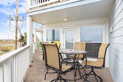 10811 Termini San Luis Pass Road 1101 Galveston TX 77554