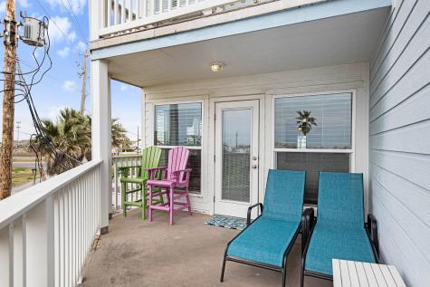 10811 Termini San Luis Pass Road 1101 Galveston TX 77554