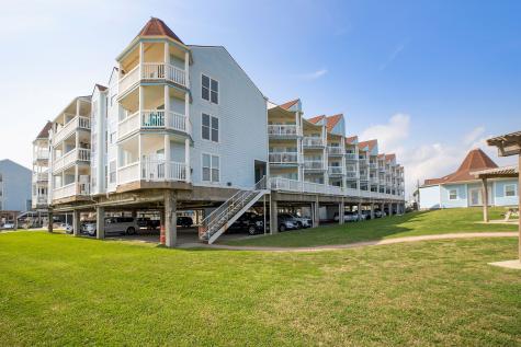 10811 Termini San Luis Pass Road 1101 Galveston TX 77554