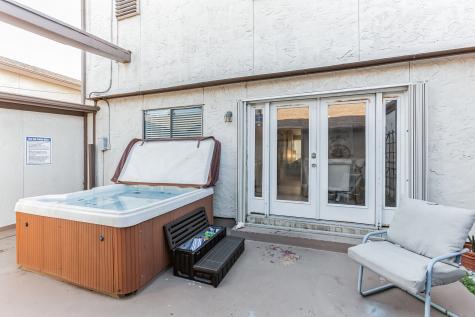 3126 Orleans Place Galveston TX 77551