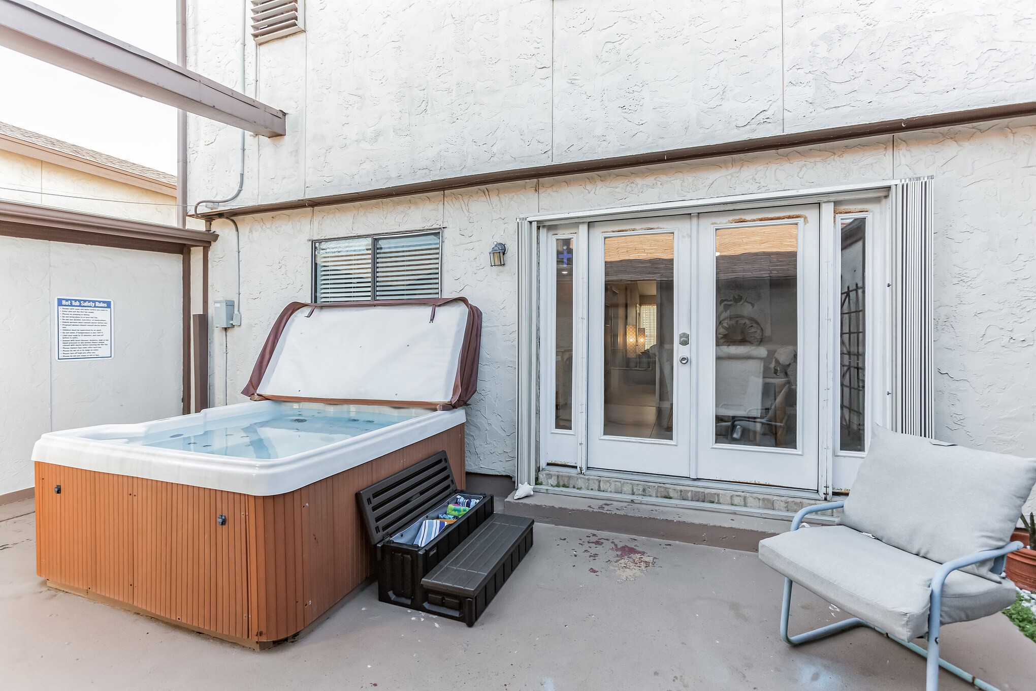 3126 Orleans Place Galveston TX 77551