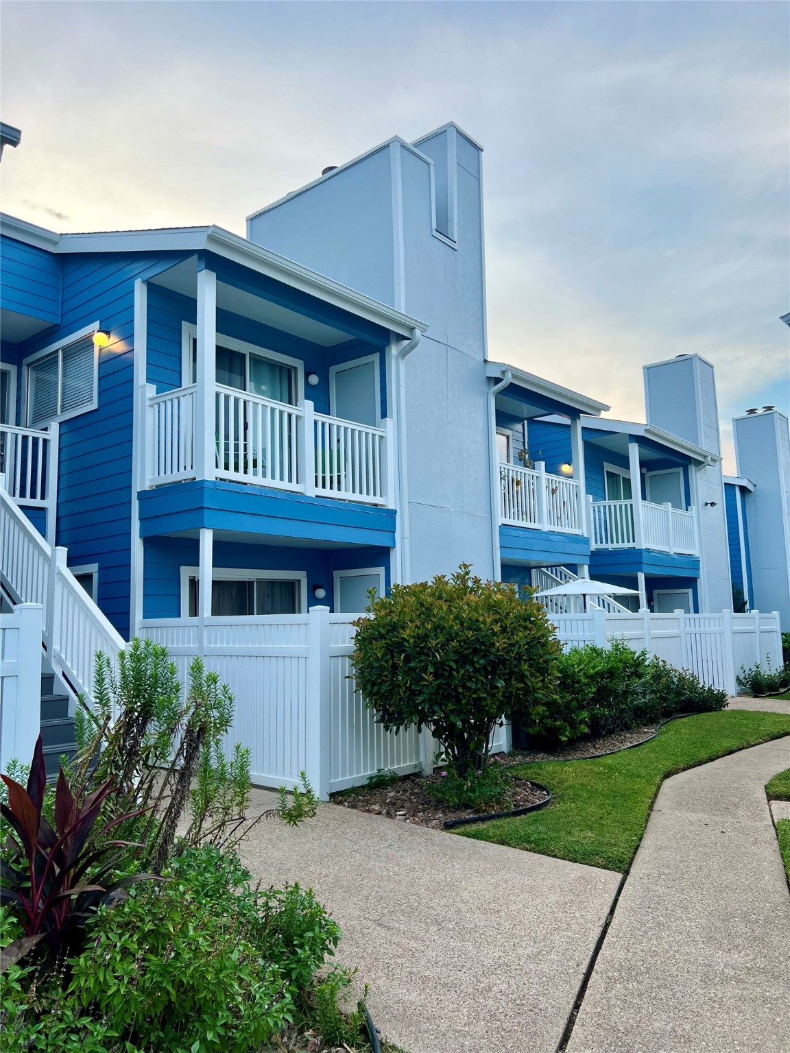 3506 Cove View Boulevard 506 Galveston TX 77554