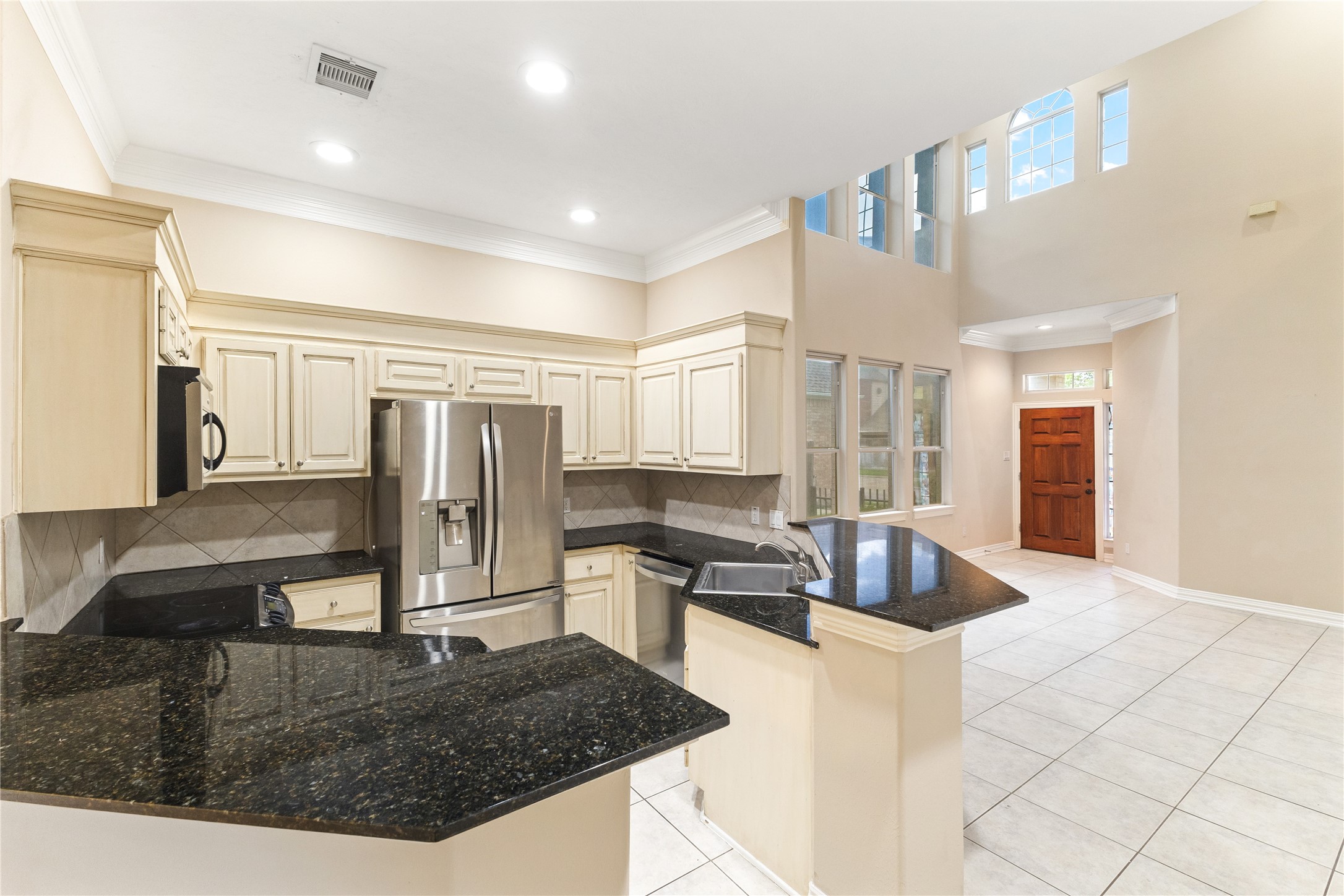 14215 Mossy Gate Lane Houston TX 77082