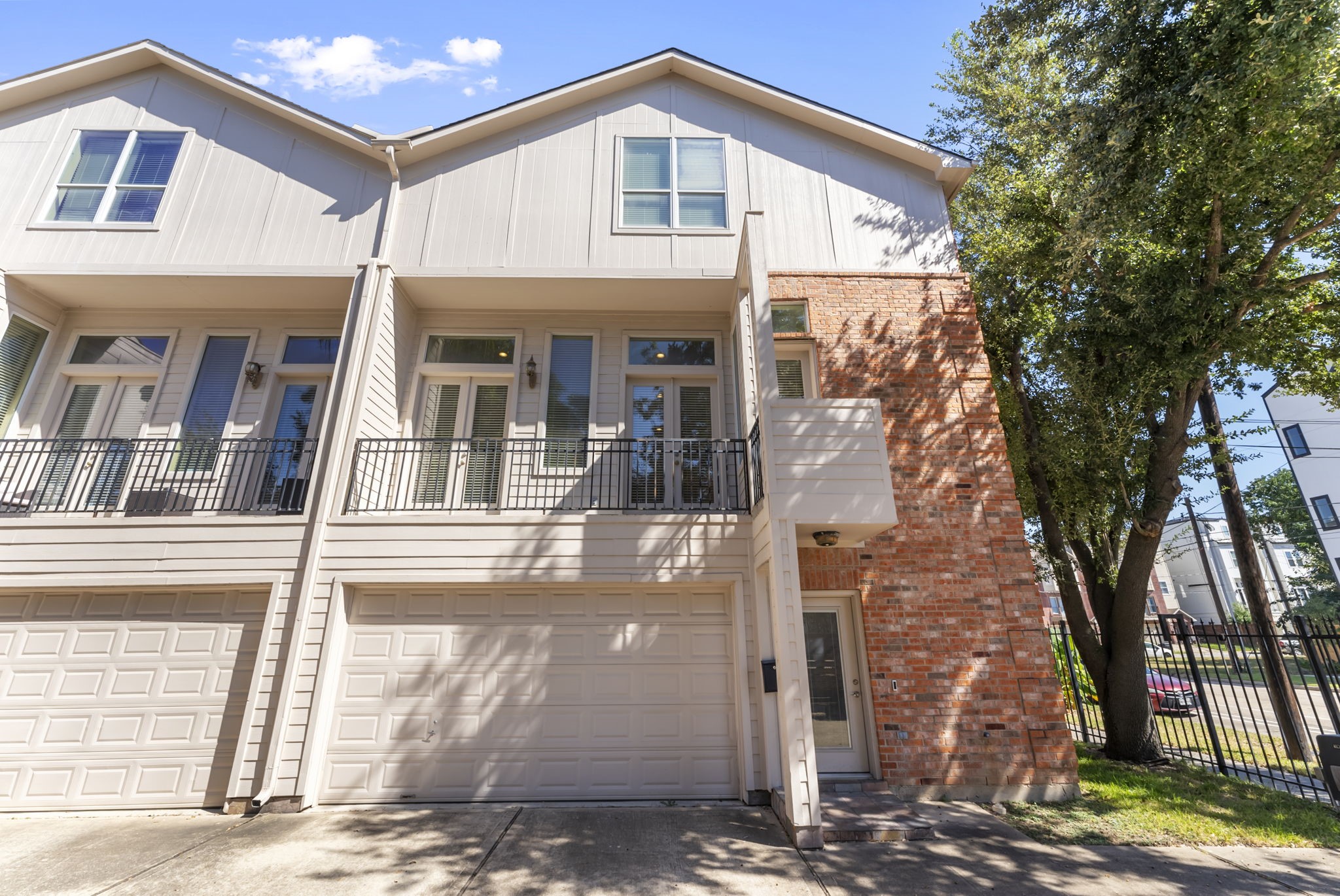3408 Hutchins Street Houston TX 77004