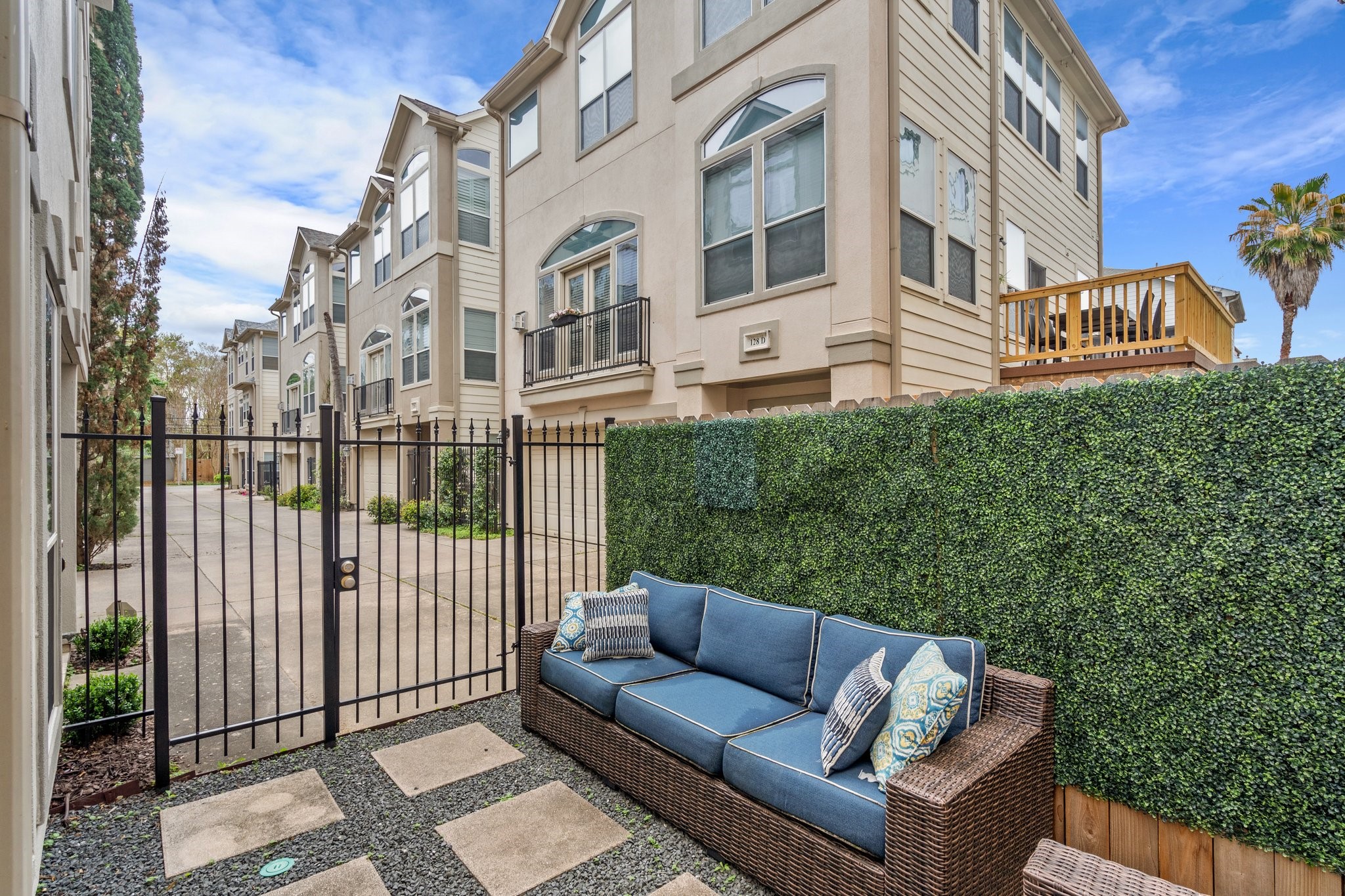 126 Detering Street D Houston TX 77007