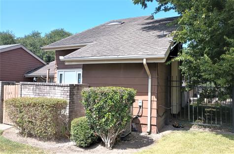 12606 Wellington Park Drive Houston TX 77072