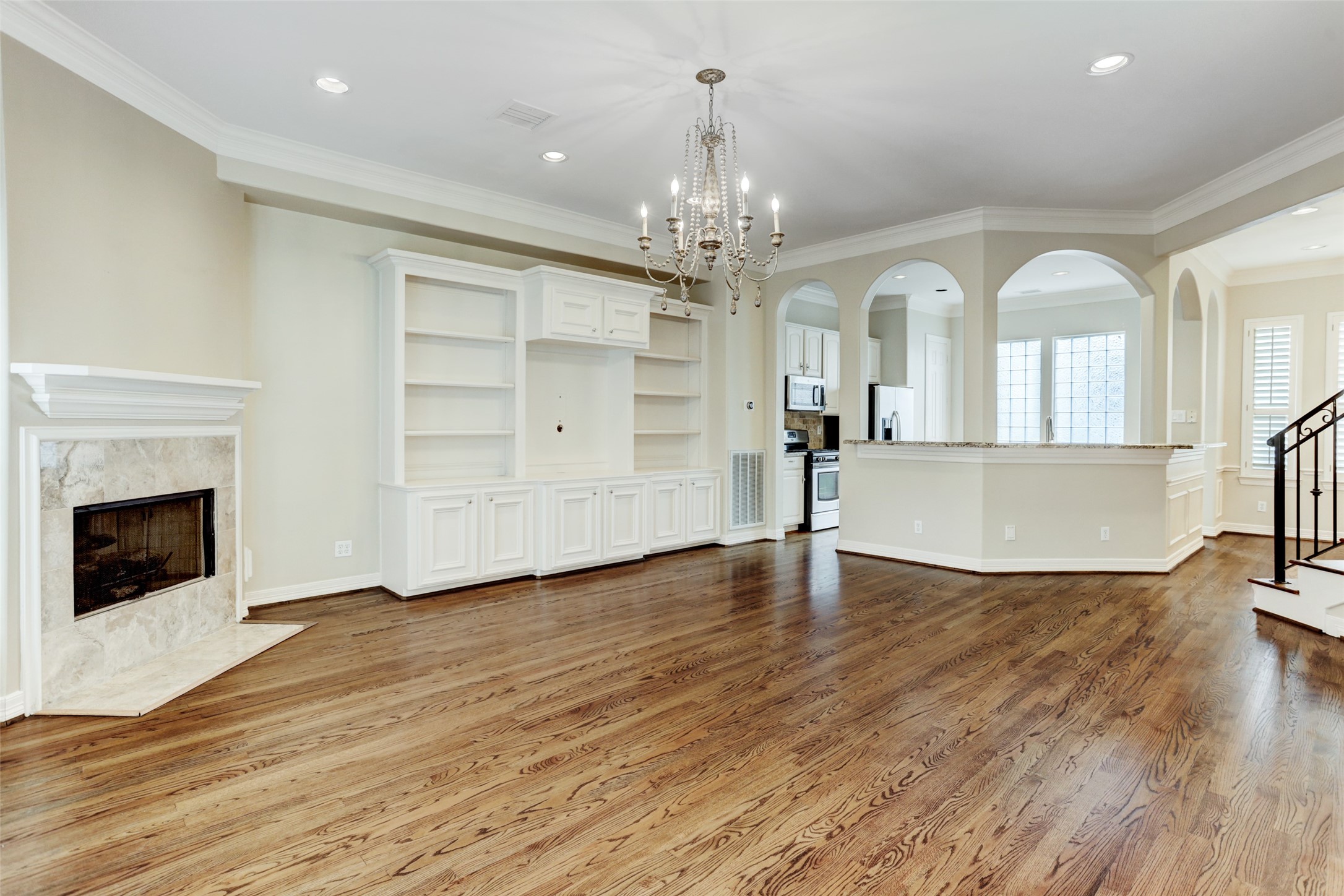 3318 W Dallas Street Houston TX 77019