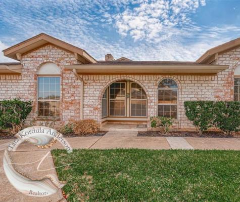 34 Windsor Court Missouri City TX 77459