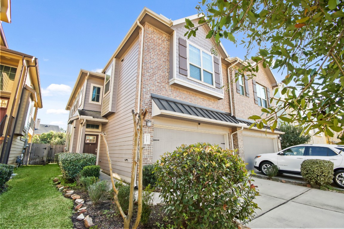18442 Jasmine Garden Place Humble TX 77346