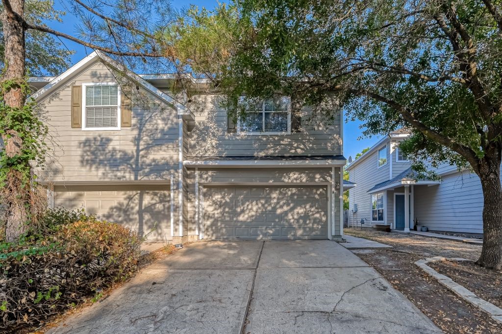 17623 Olympic Park Lane Humble TX 77346