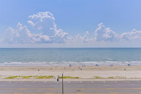 7310 Seawall Boulevard 705 Galveston TX 77551