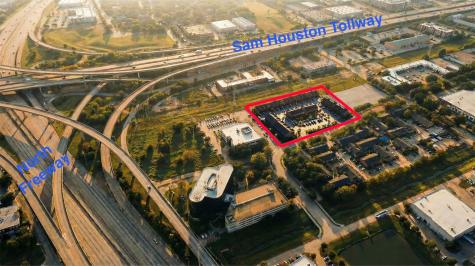 81 Northpoint Drive Building 7 C Houston TX 77060