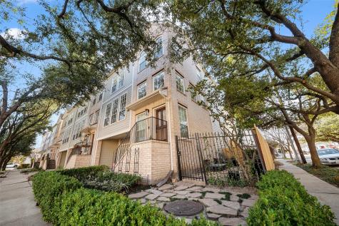 323 W Drew Street Houston TX 77006