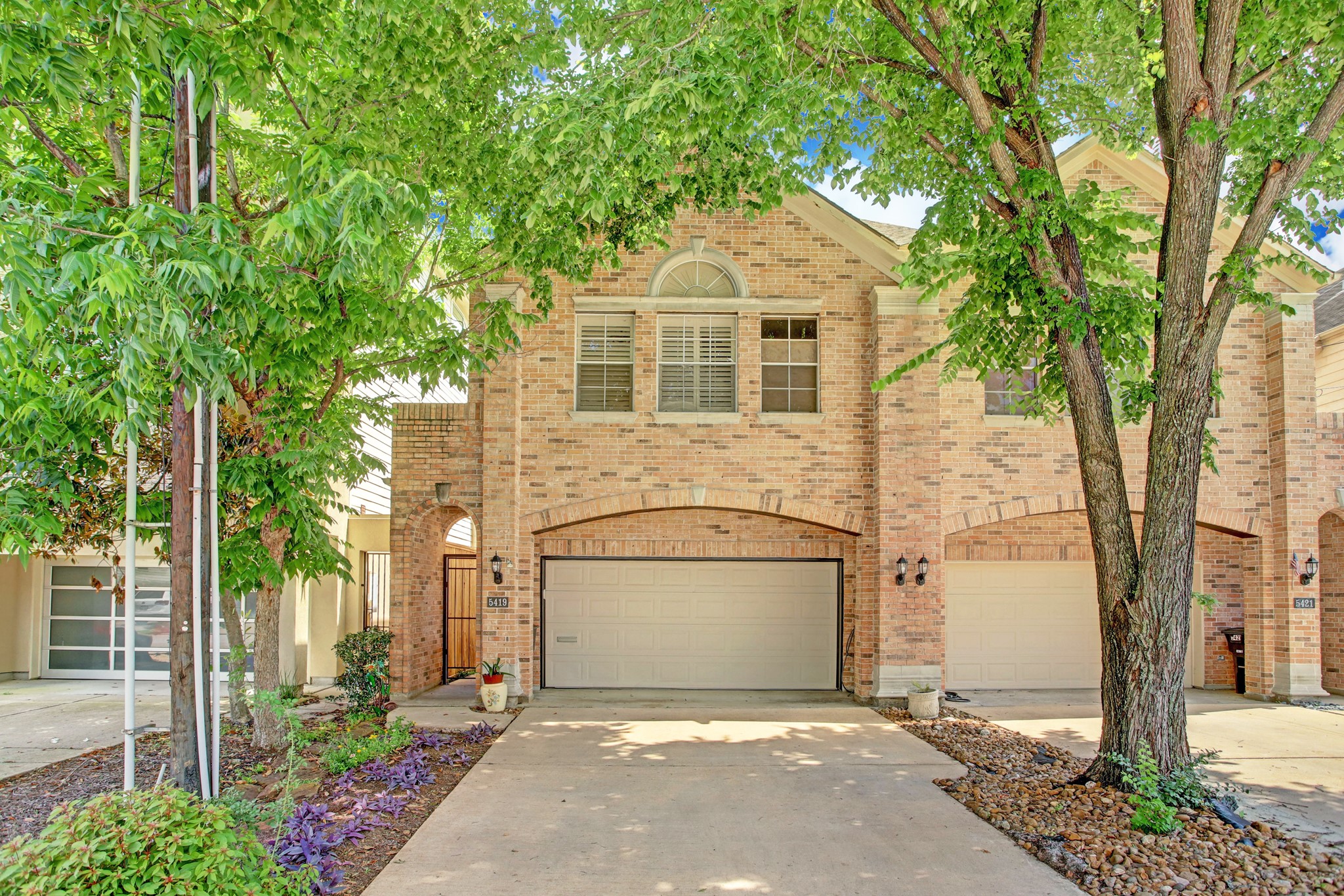 5419 Lacy Street Houston TX 77007