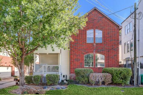 1434 W 24th Street Houston TX 77008