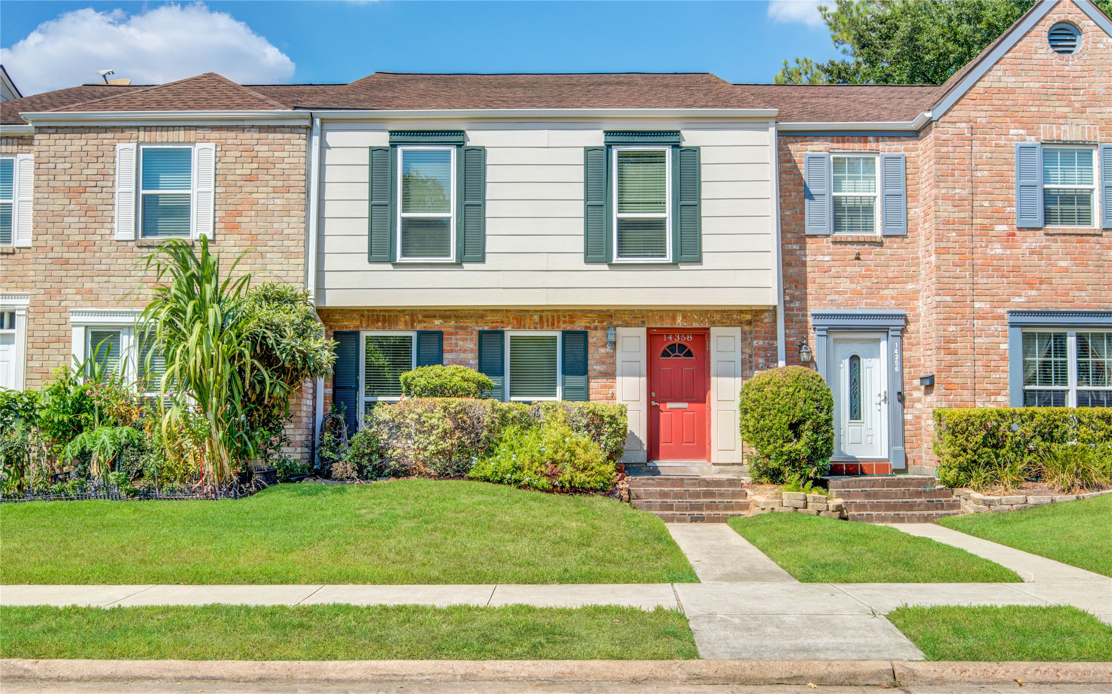 14358 Misty Meadow Lane Houston TX 77079