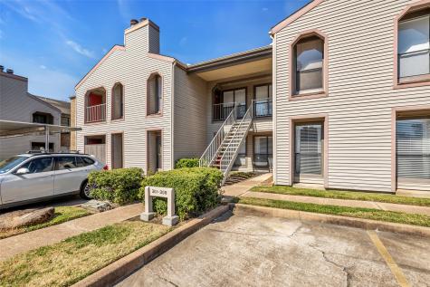 2025 Augusta Drive 304 Houston TX 77057